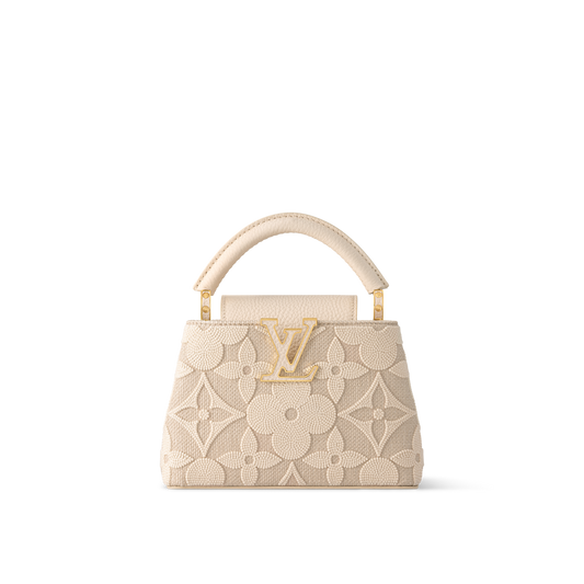 Sac Capucines Mini