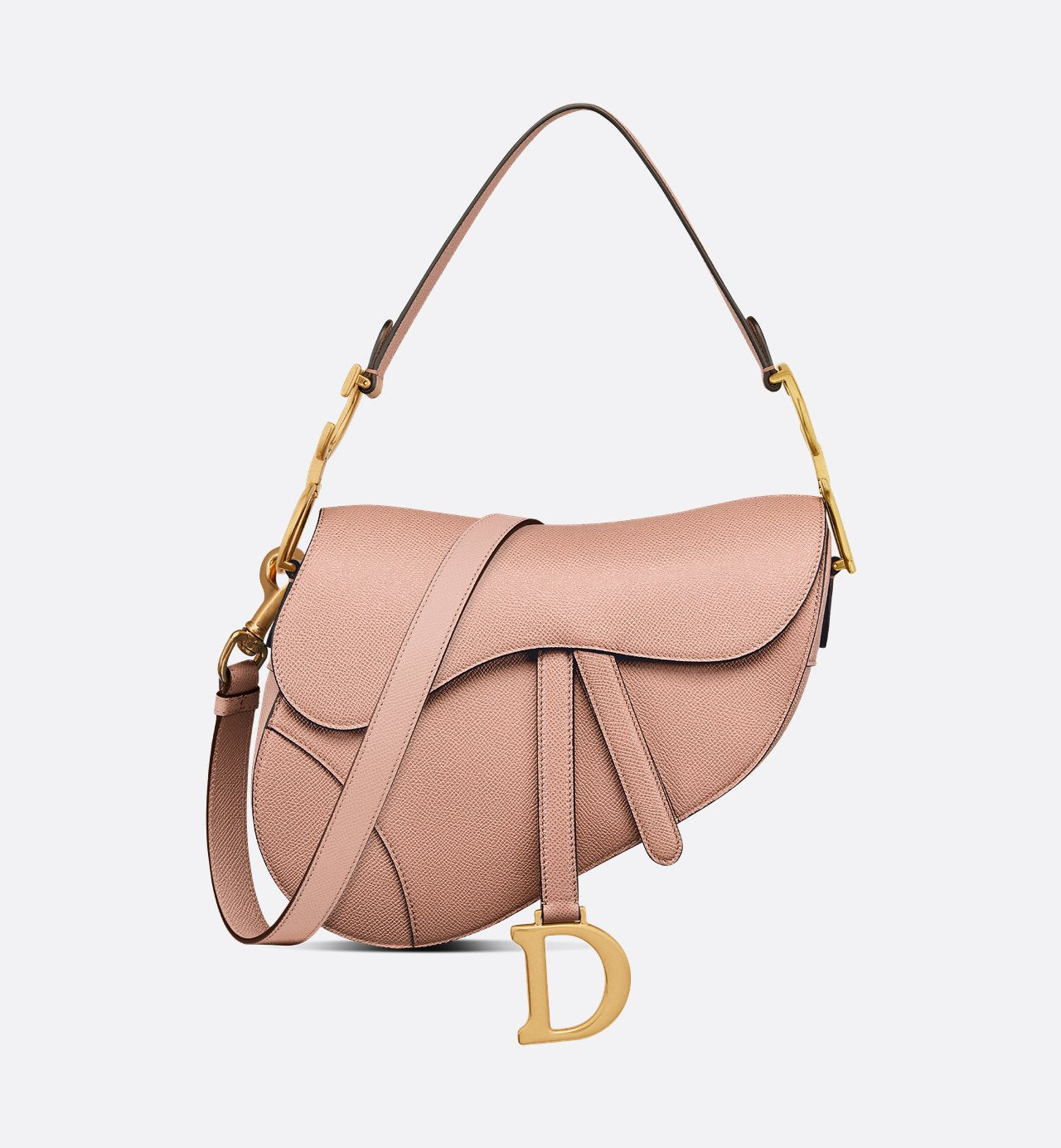 Sac Saddle à bandoulière Dior