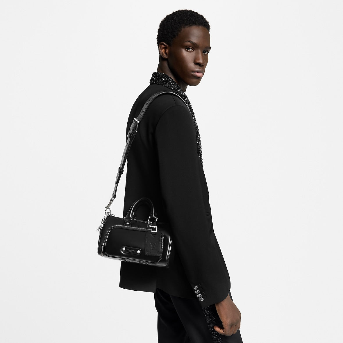 Sac Keepall Cargo Bandoulière 25