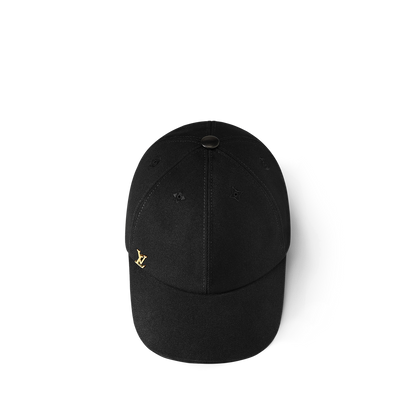 Casquette LV Iconic