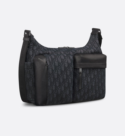 Sac Hobo Rider Soft Medium