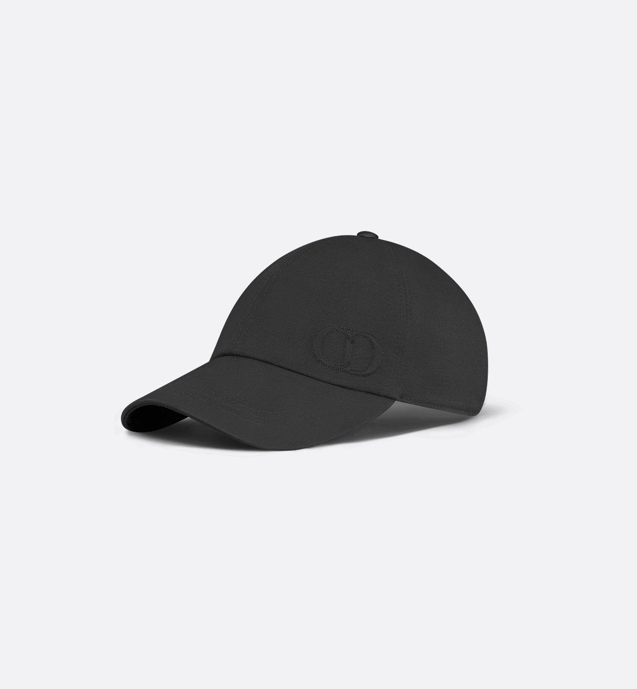 Casquette CD Icon noir