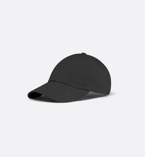 Casquette CD Icon noir