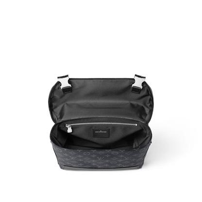 Louis Vuitton Messenger MM – Monogram Eclipse