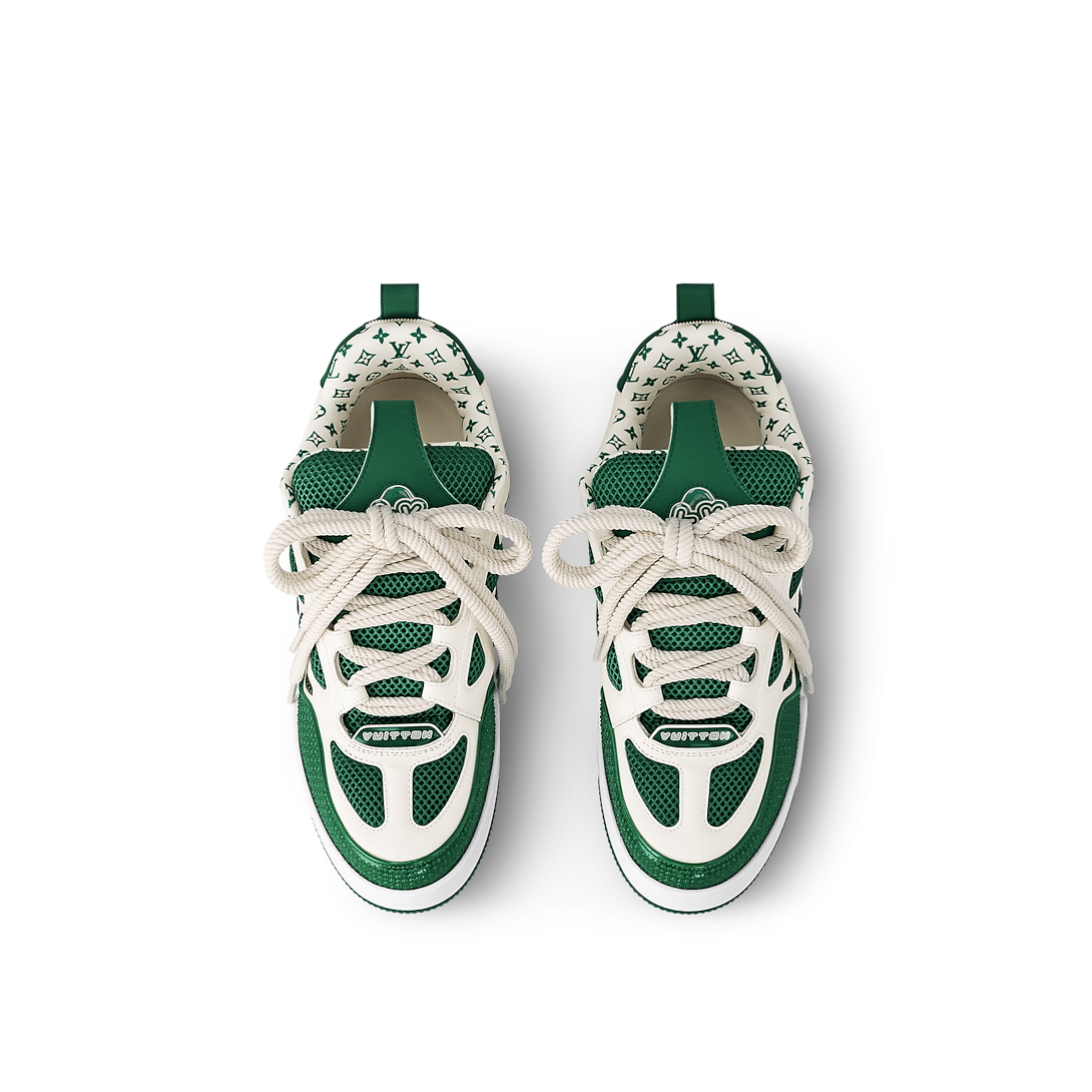Sneaker LV Skate