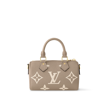 Sac Louis Vuitton Speedy