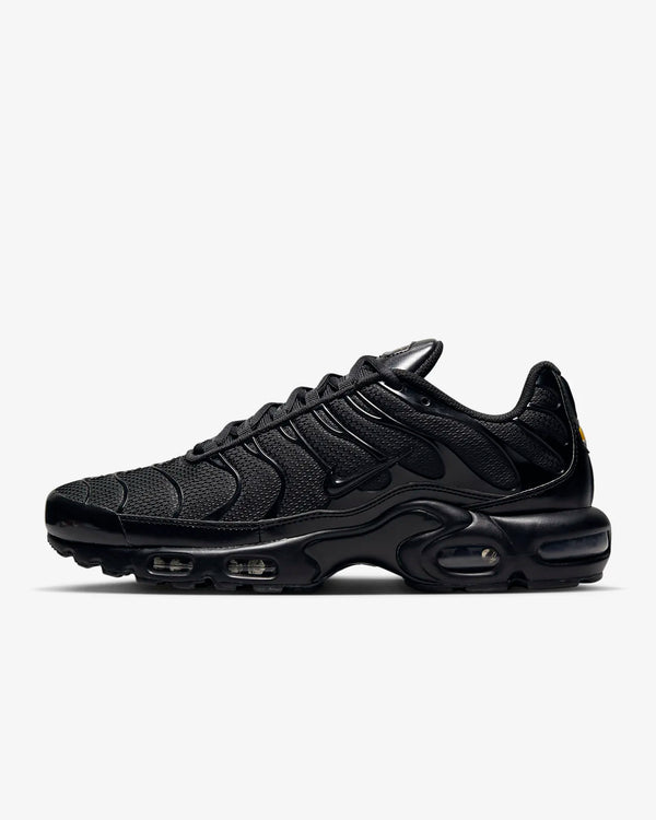 Nike TN Plus Noir