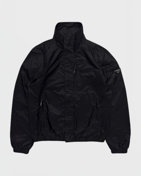 Prada veste nylon