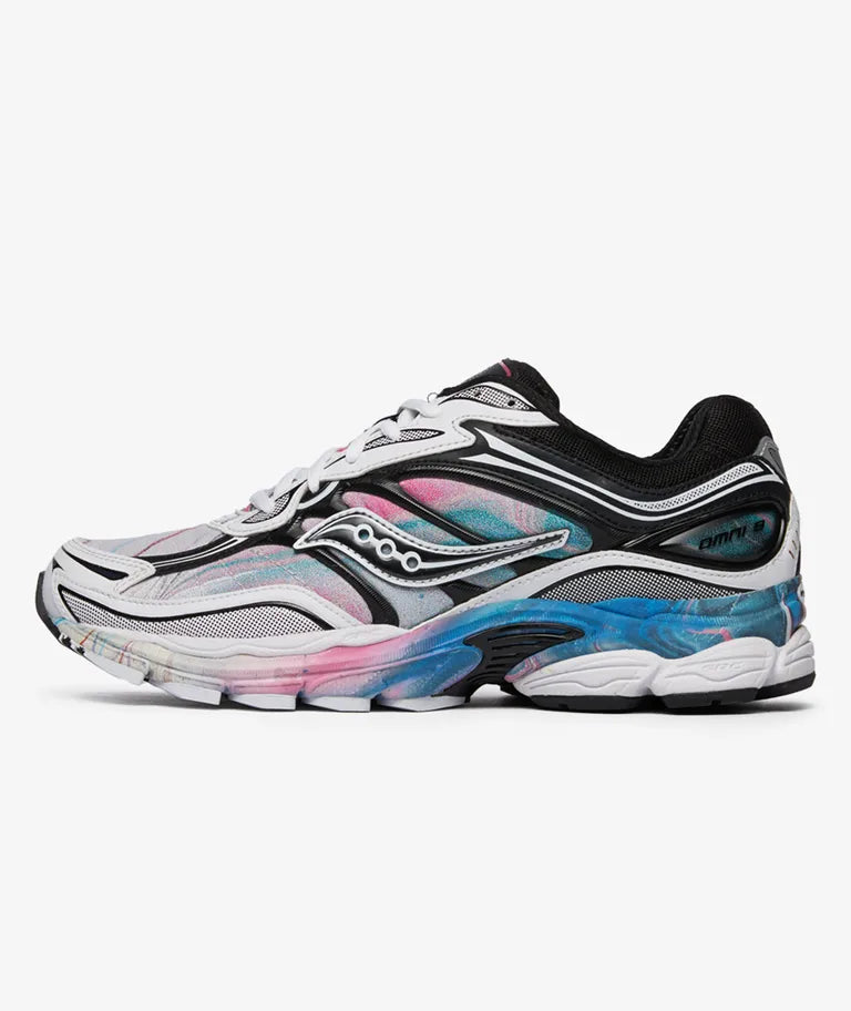 Saucony Callen Shaub