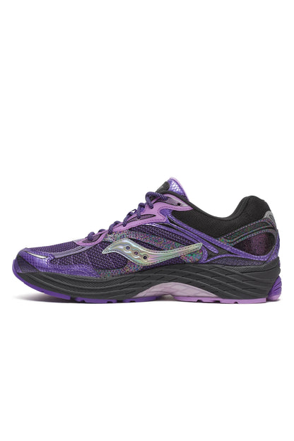 Saucony Purple Glow