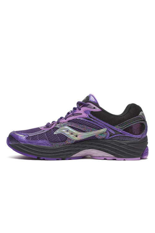 Saucony Purple Glow