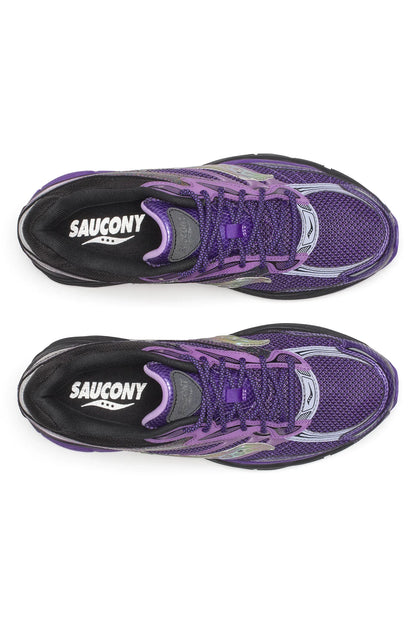Saucony Purple Glow