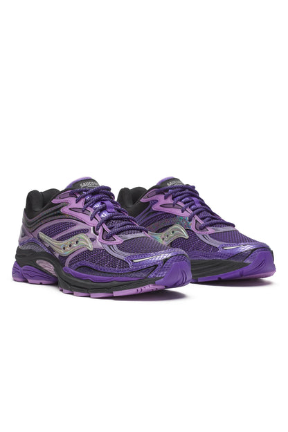 Saucony Purple Glow