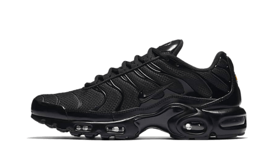 Nike® Air Max Plus Triple Black