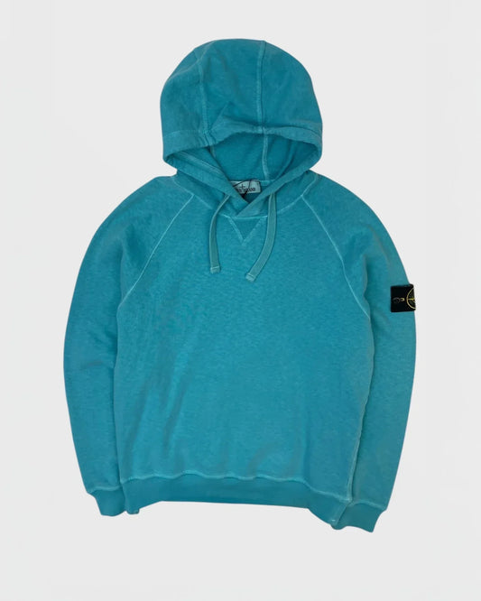 Stone Island pull à capuche