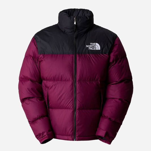 Veste Nuptse - Boysenberry