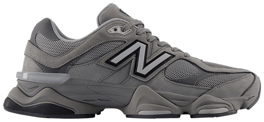 New Balance 9060 Gris Ombre