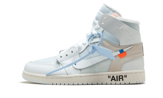 Jordan® x Off-White Air Jordan 1 High NRG