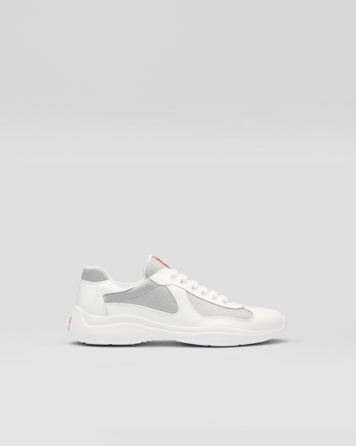 Prada America’s Cup Blanc