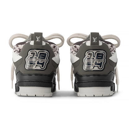 Louis Vuitton Skate Monogram Marron