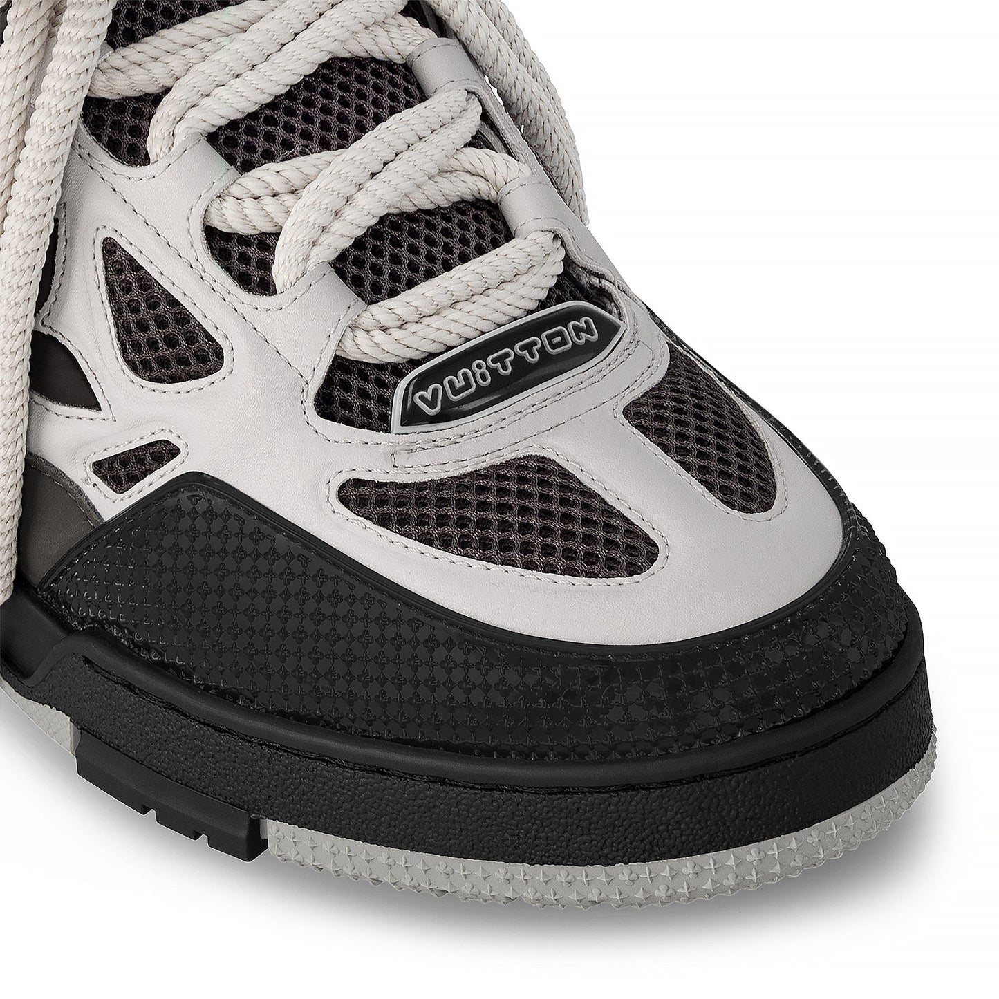 Louis Vuitton Skate Monogram Marron