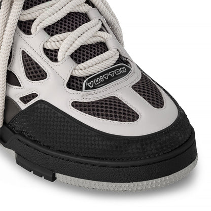 Louis Vuitton Skate Monogram Marron