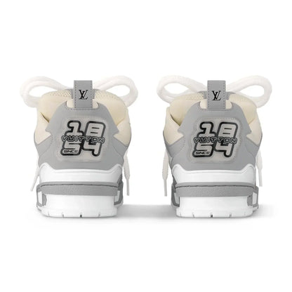 Louis Vuitton Skate Monogram Gris