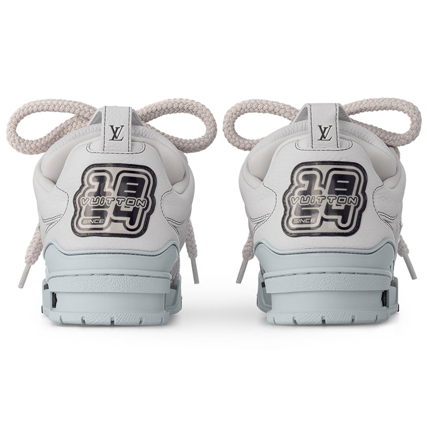 Louis Vuitton Skate Grey 
