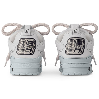 Louis Vuitton Skate Grey 