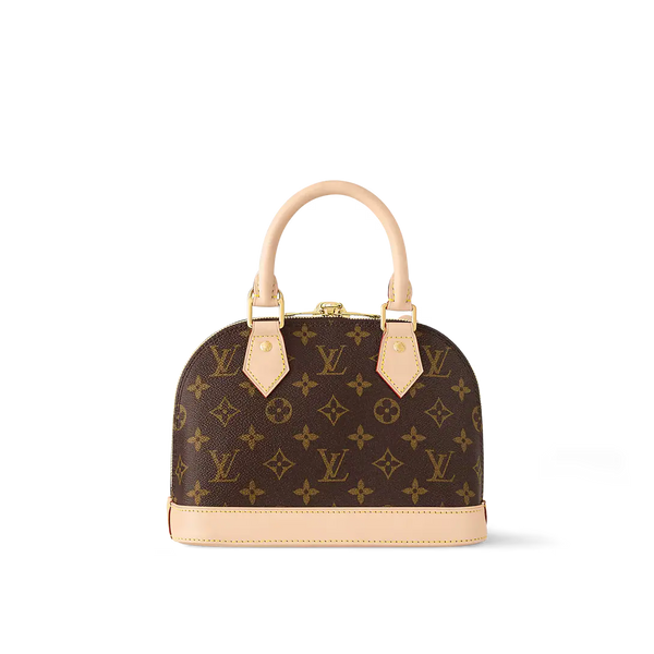 LV - Sac Alma BB NO